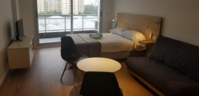 Palermo MARKET Luxury Apartments 503
